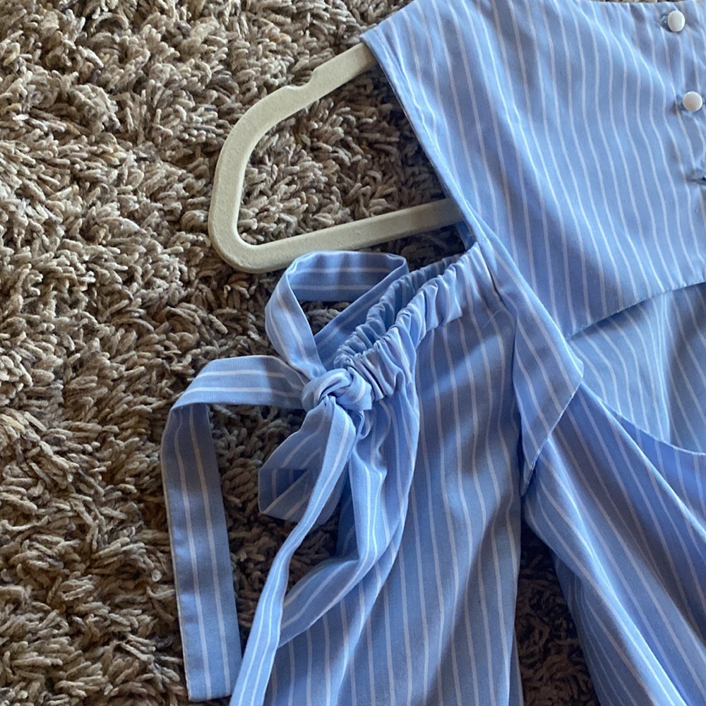 ASOS Romper - Picture 6 of 6